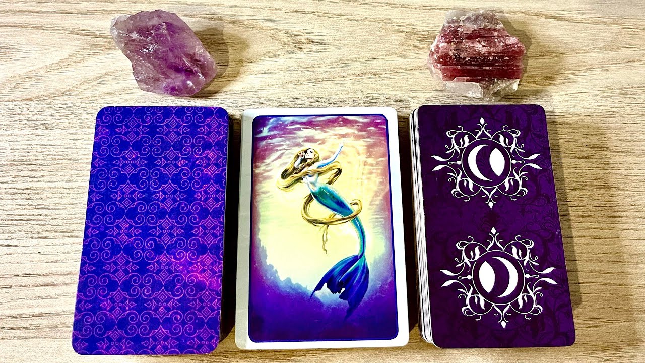 RECADO DA ESPIRITUALIDADE 🧜🏼‍♀️💫