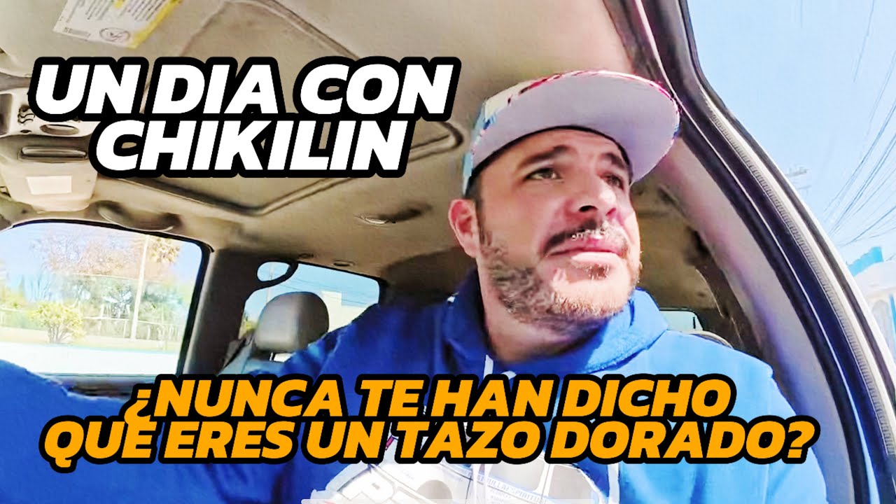 🚨PATRULLA ESPIRITUAL | ¿CUANTAS CLINICAS TENEMOS? 🚨 #tazodorado