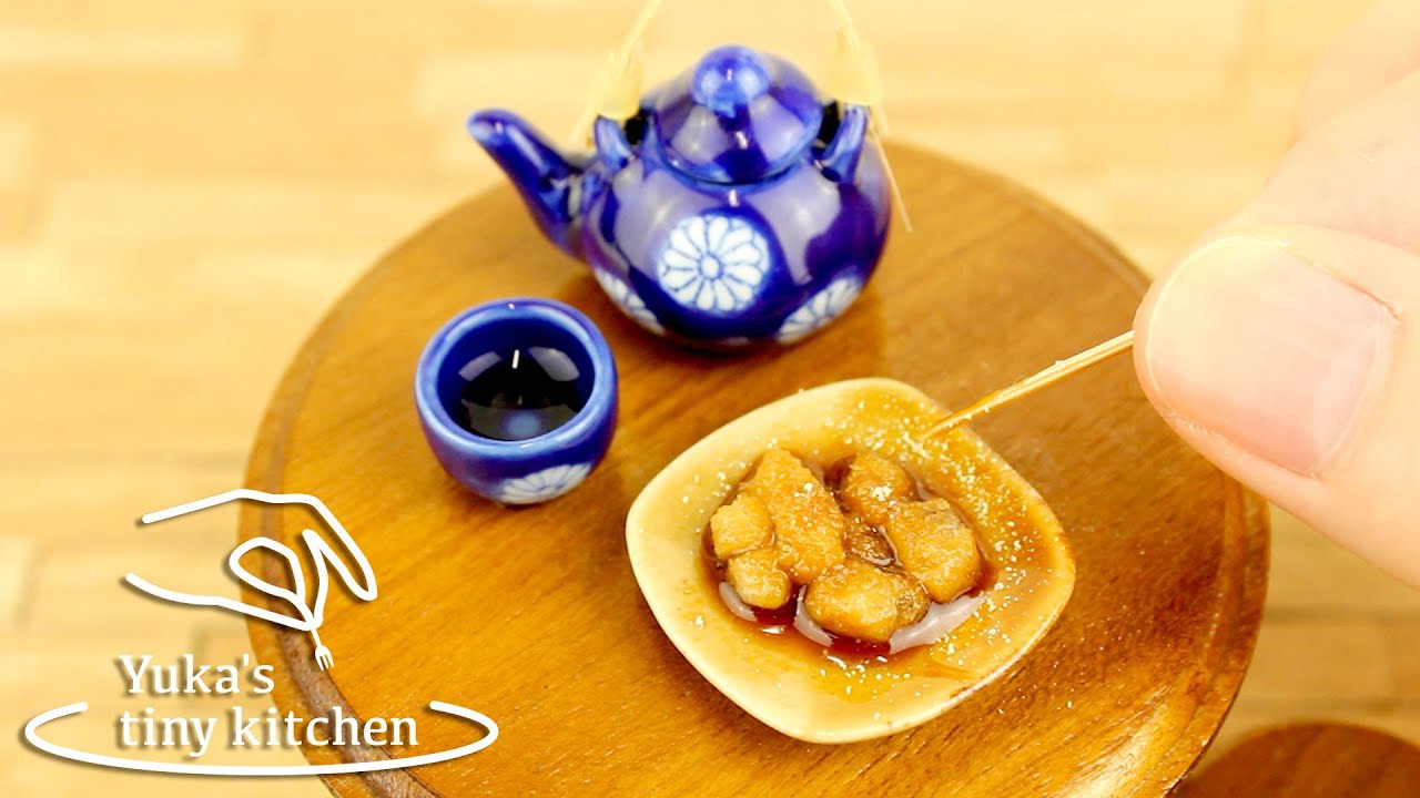 mini food 