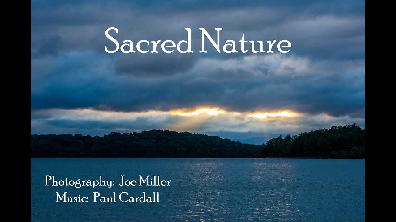 Sacred Nature