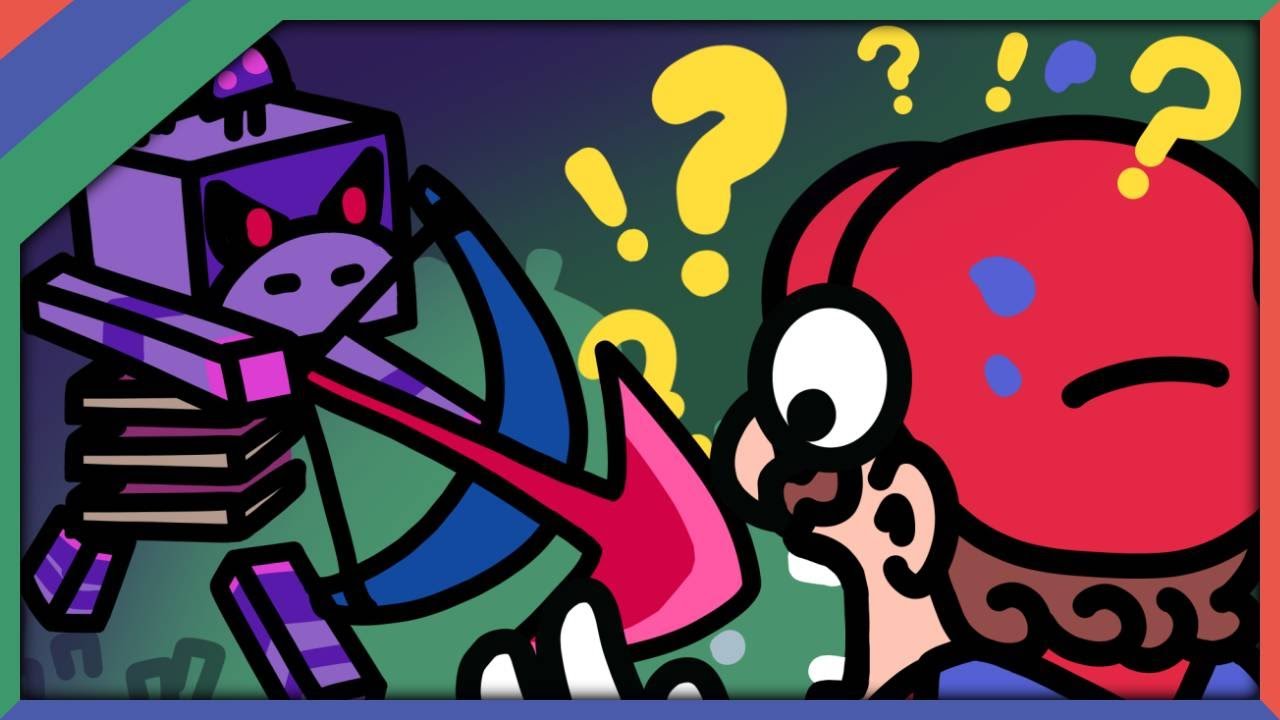 The Mario Mashup Pack Is STILL UPDATED (2025)