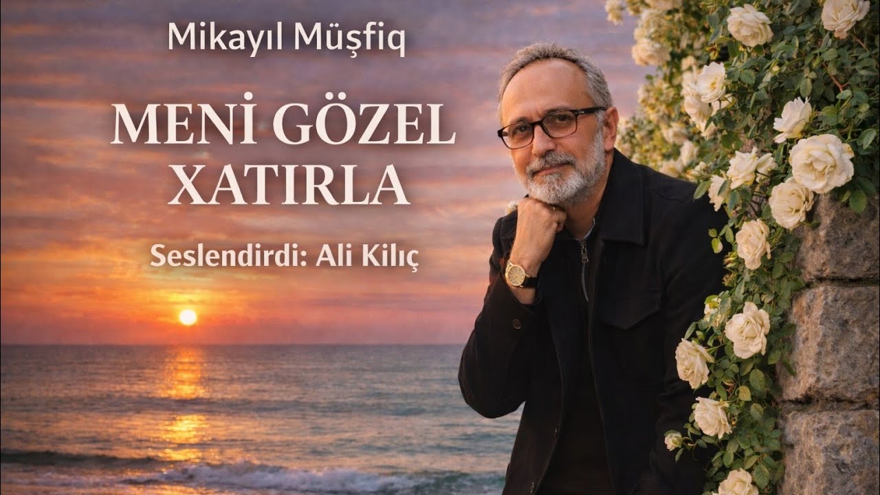 Hatırlanmak Üzerine Söylenmiş En Sessiz Şiir