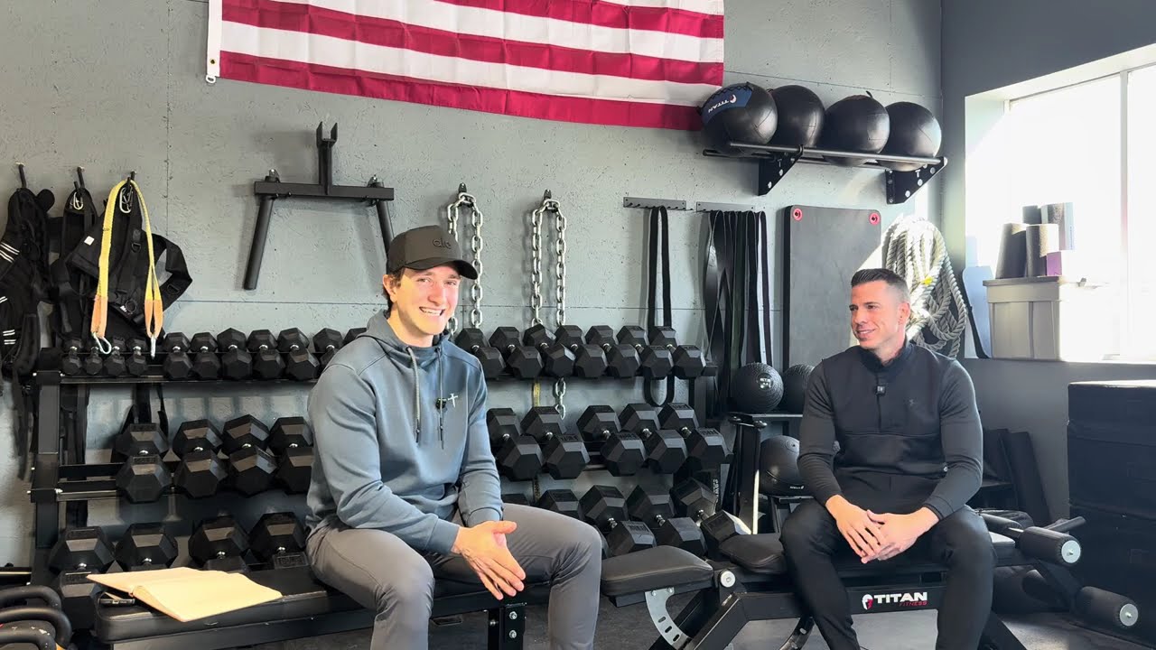 Mike Spagnola - BOND Fitness