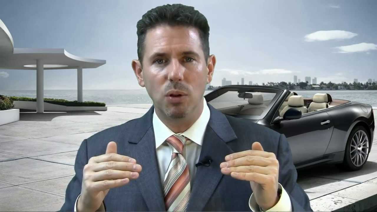 How to Get Rich: Exploit Business Leverage