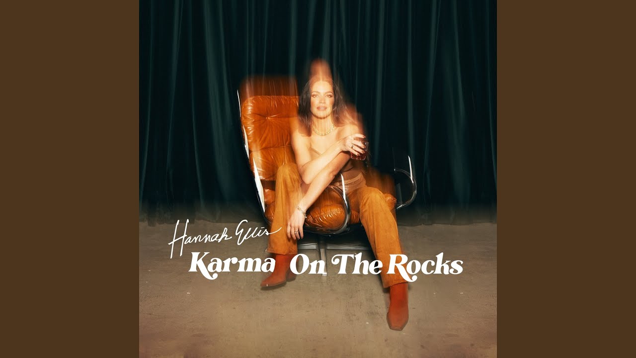 Karma On The Rocks