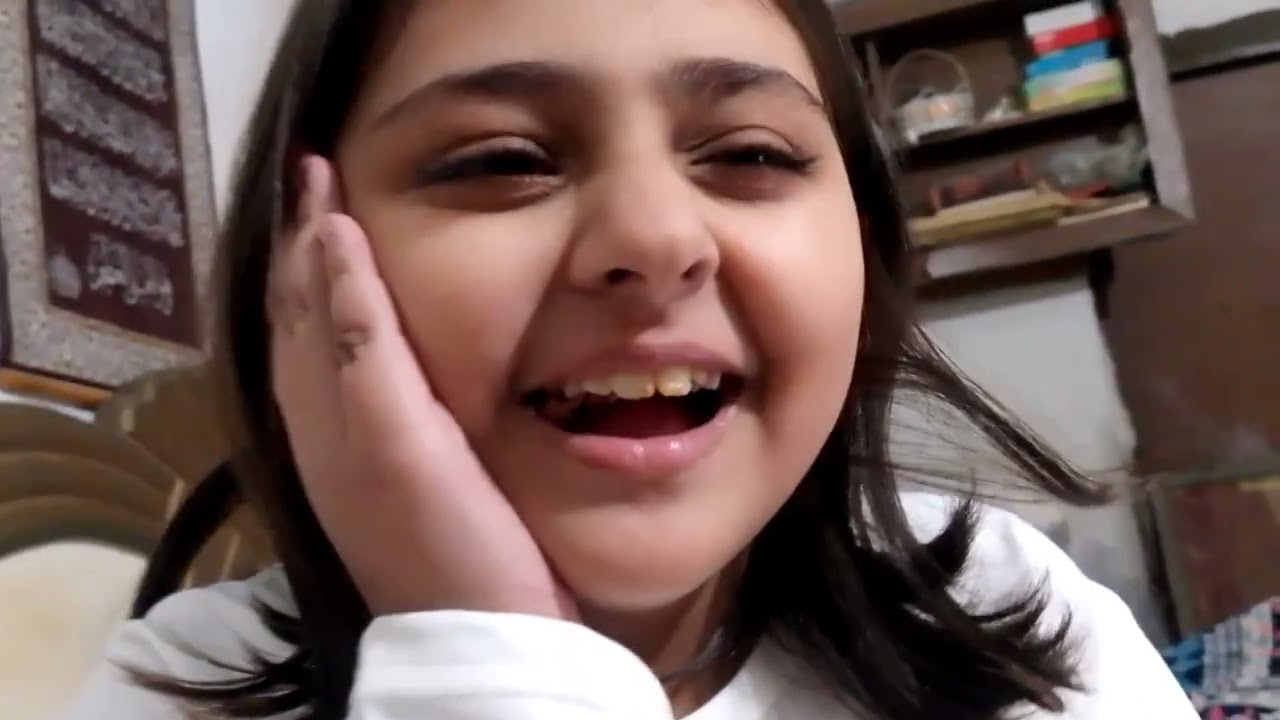 Bahir Se Gifts Agay ||Daily routine vlog ||@saimayasminofficial 