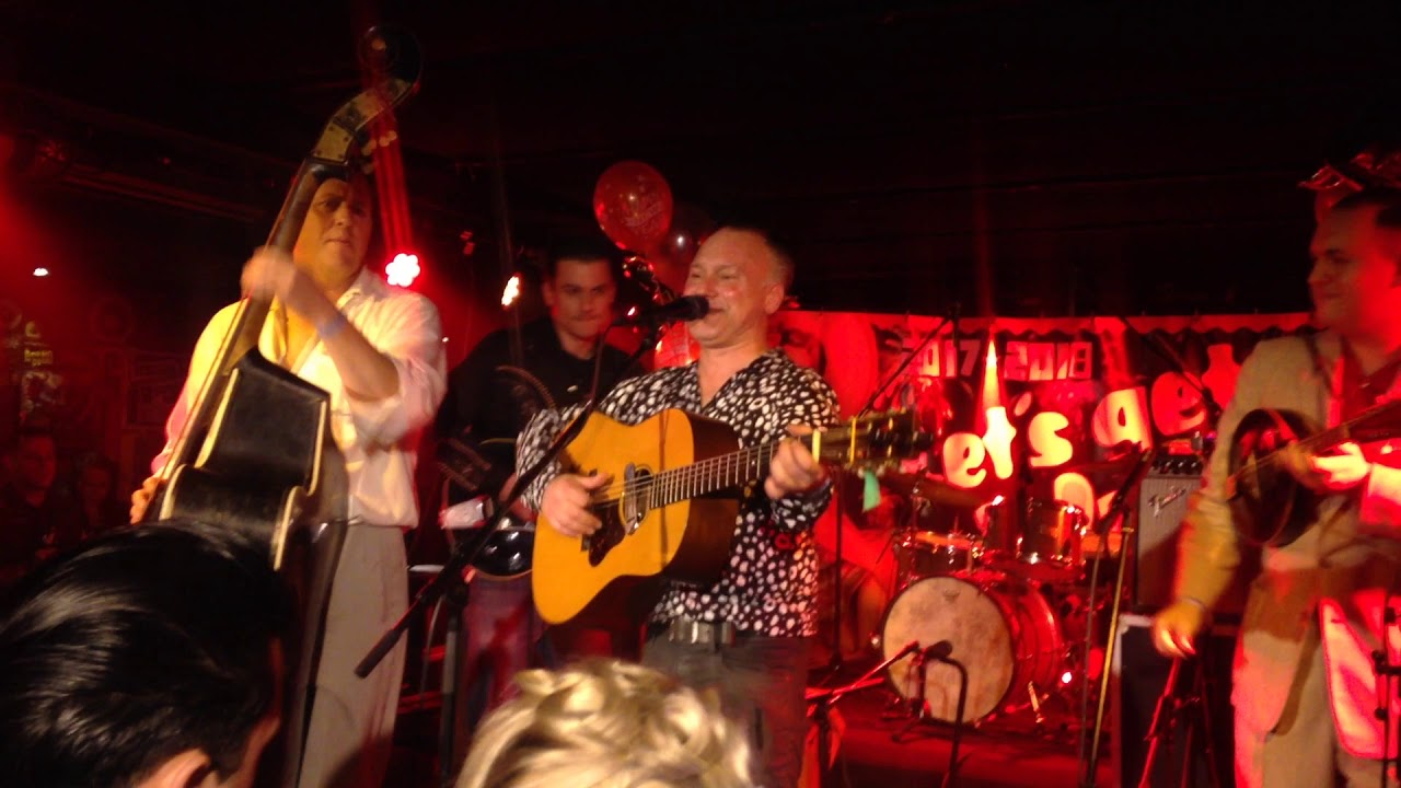 Don Cavalli,  One Hand Loose