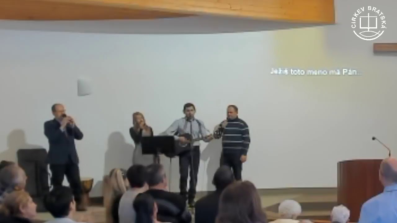 2.12.2018 - Marek Jurčo
