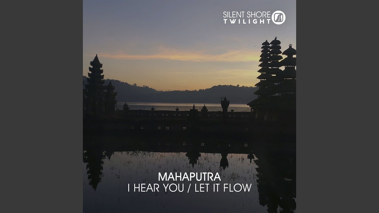 I Hear You (Extended Mix)