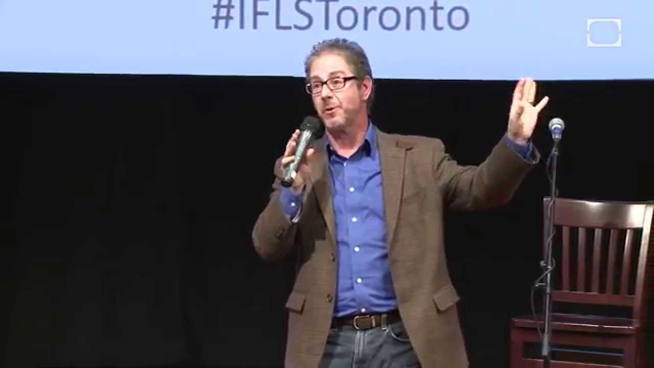 Science Comedian Brian Malow - Highlights from IFLS Show