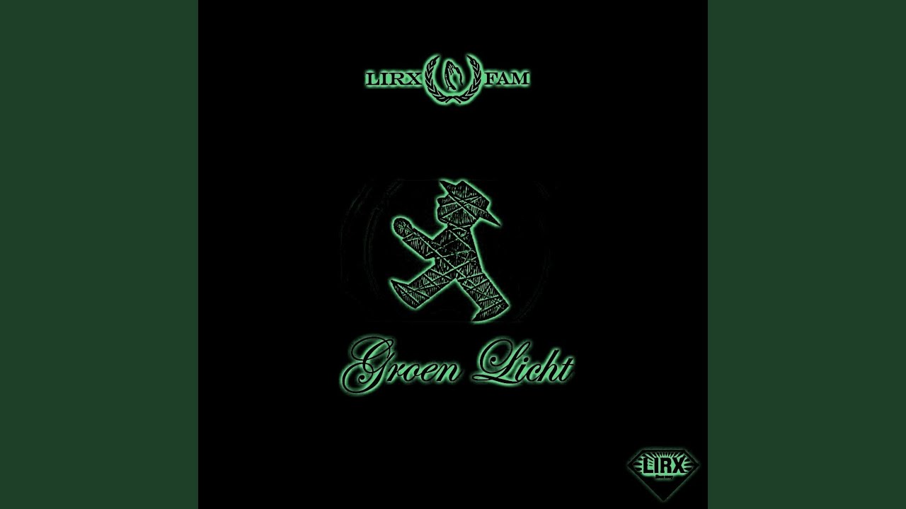 Groen Licht