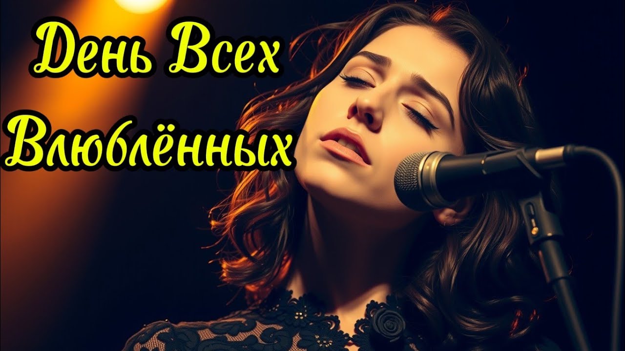 *Русский Шансон*  