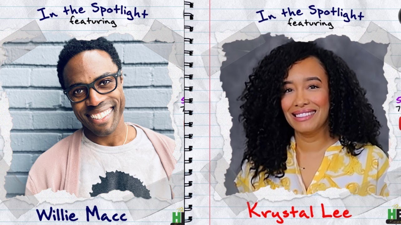 The HBCU Experience: College Hill Interviews with Willie Mac & Krystal Lee (Season 4)