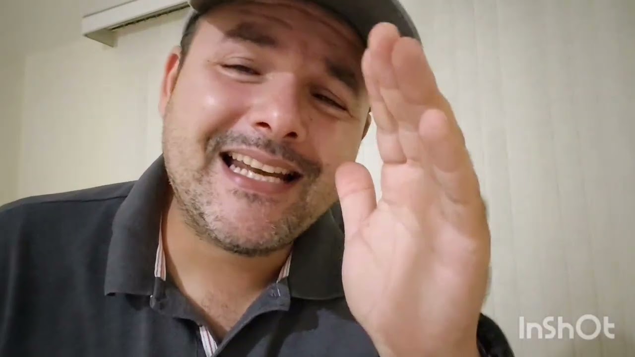 Meu Irmão, Não da Pra Assumir o BO dos Outros não! Lançamento 