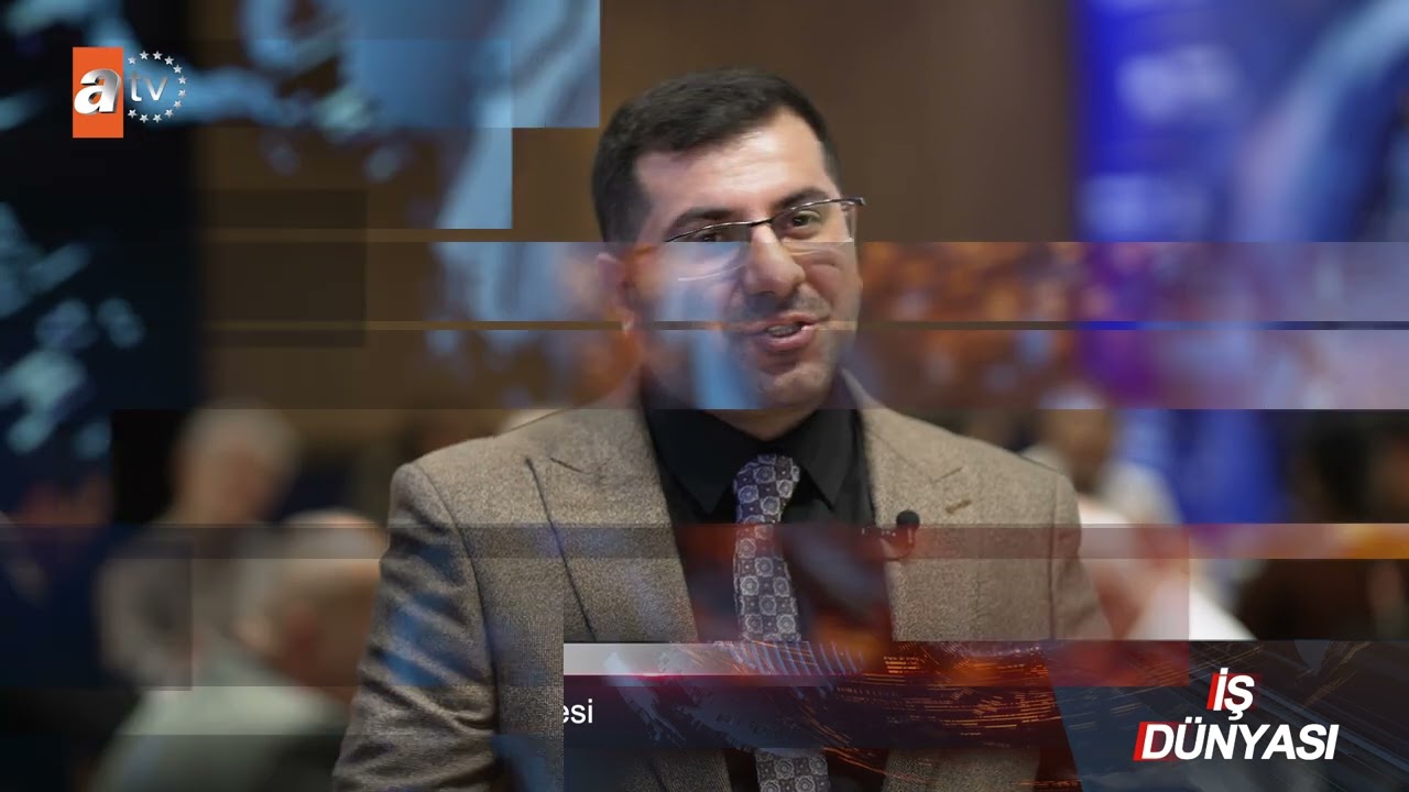 Worklog Lojistik Atv Avrupa İş Dünyası Programı