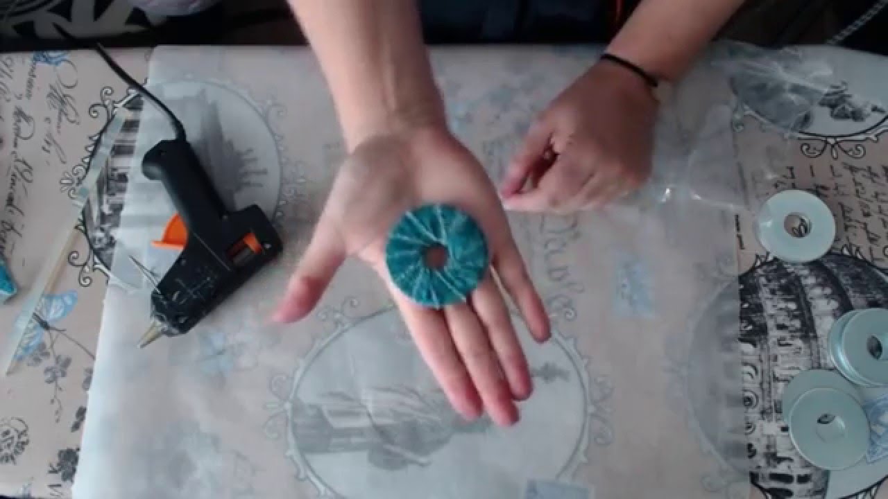 #Tutorial: pesas para patrones