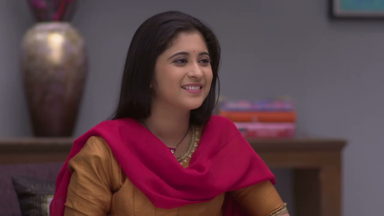 Tula Pahate Re - Ep 163 - Gayatri Datar, Subodh Bhave - Marathi Tv Serial - Zee5 Marathi Classics