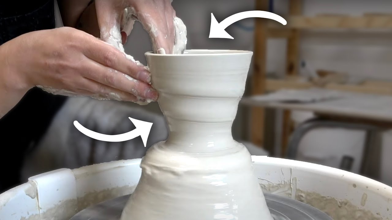 How to Throw Off the Hump!
