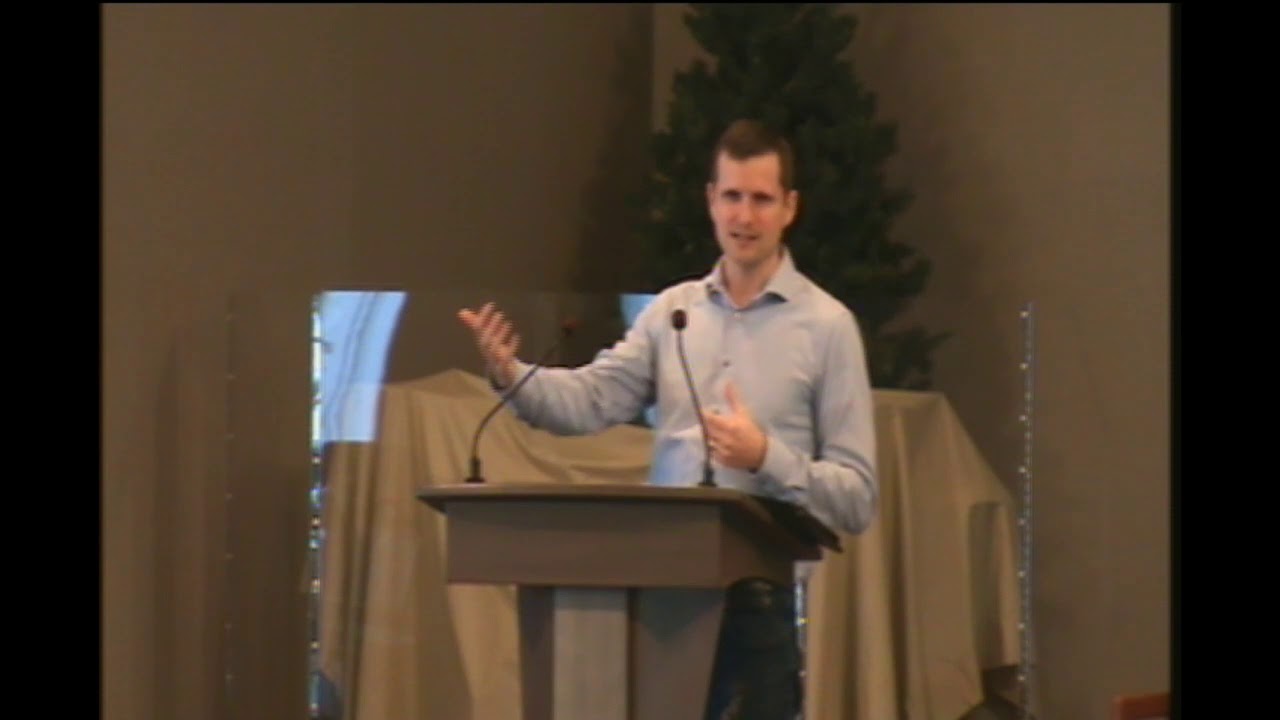 A Scared World Needs a Fearless Church - Pt. 3 of Series 