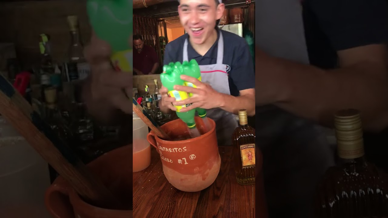 Cantaritos el guero🤠🥺🇲🇽 tequila jalisto🇲🇽