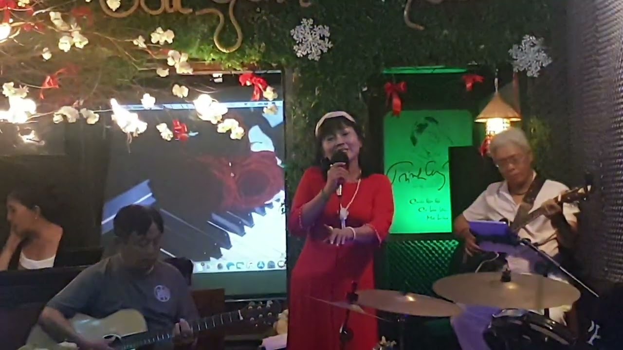 ❤SAIGON NEW LP  - MUA XUAN KHONG CON NUA - LP