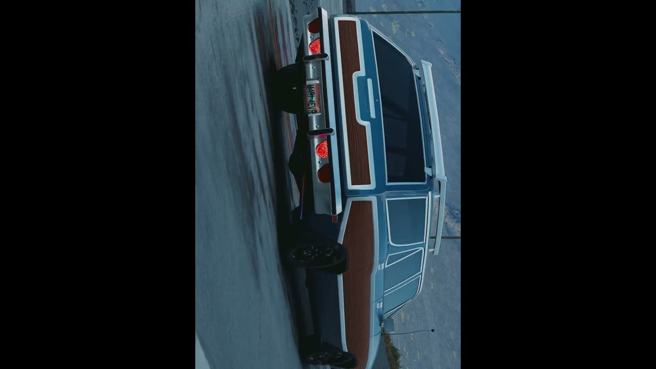 007 Motorfest #thecrew2 #automobile #thecrewcinematic #edit #007 #db5 #thecrewmotorfest