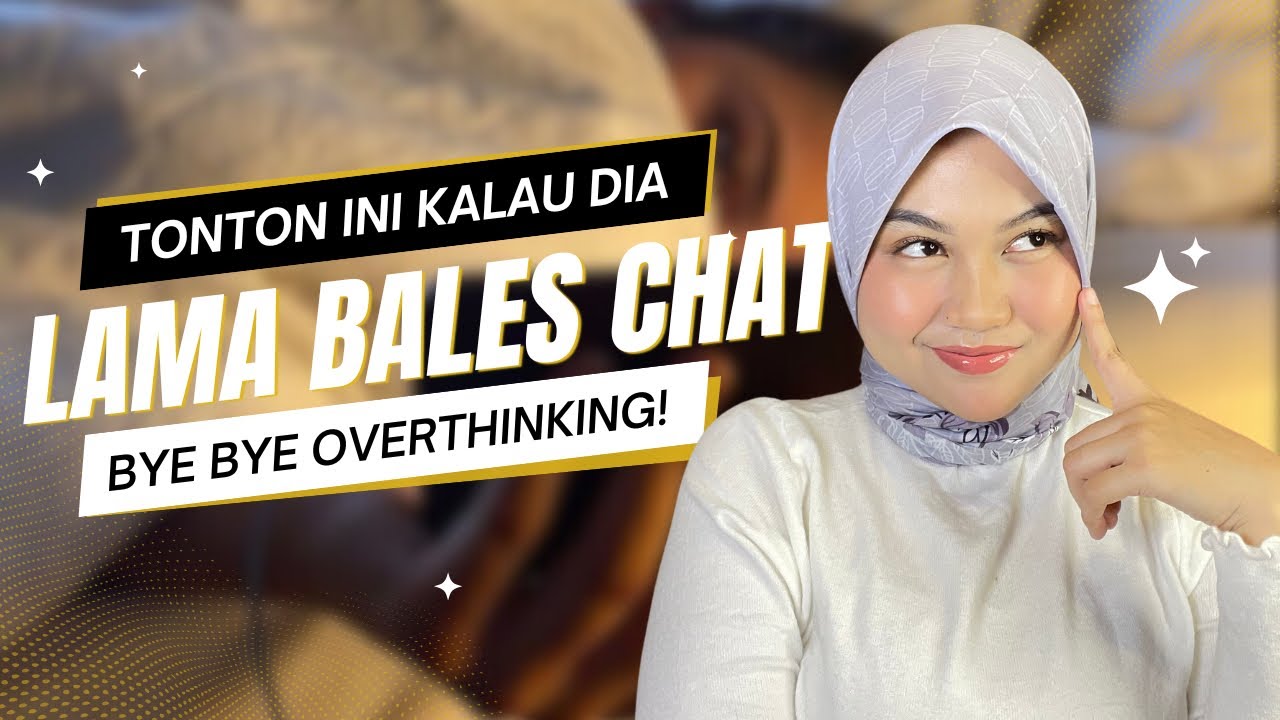 Jangan Panik! 10 Mindset Shift Anxious Attachment Saat Pasangan Slow Response