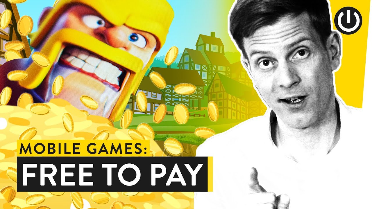 Clash of Clans & Co: Wer bei Free to Play richtig abkassiert | WALULIS