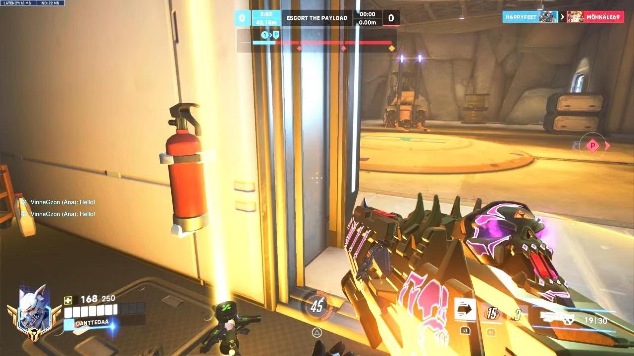 Overwatch 2