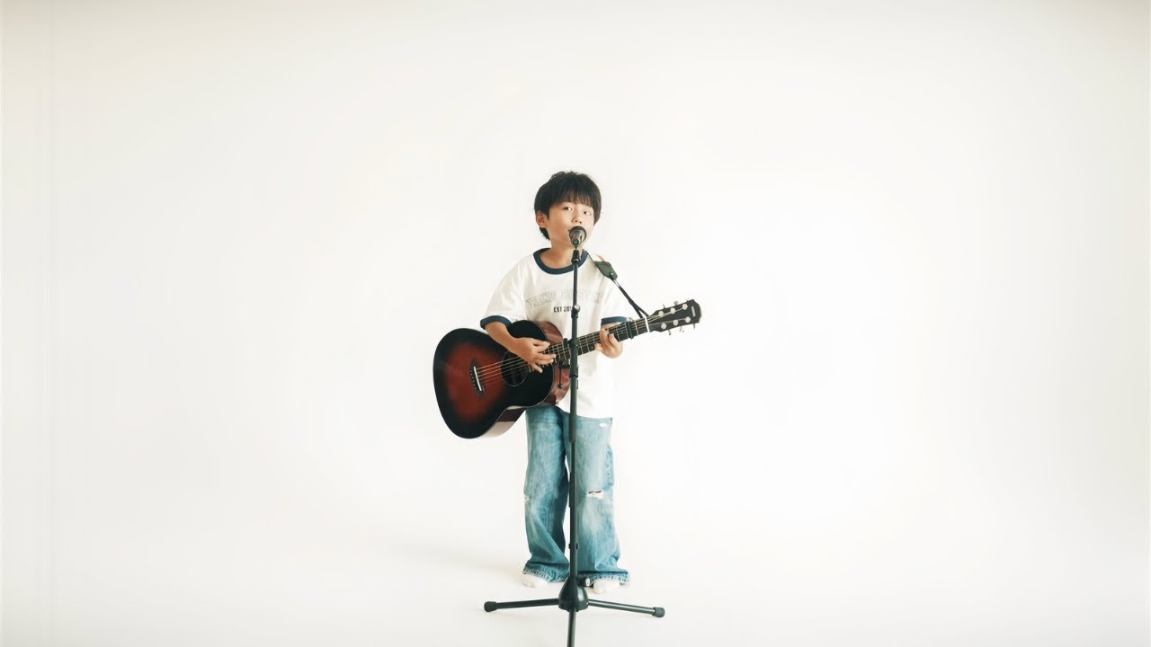 『君がくれた空』向葵-AOI- (Music Video)