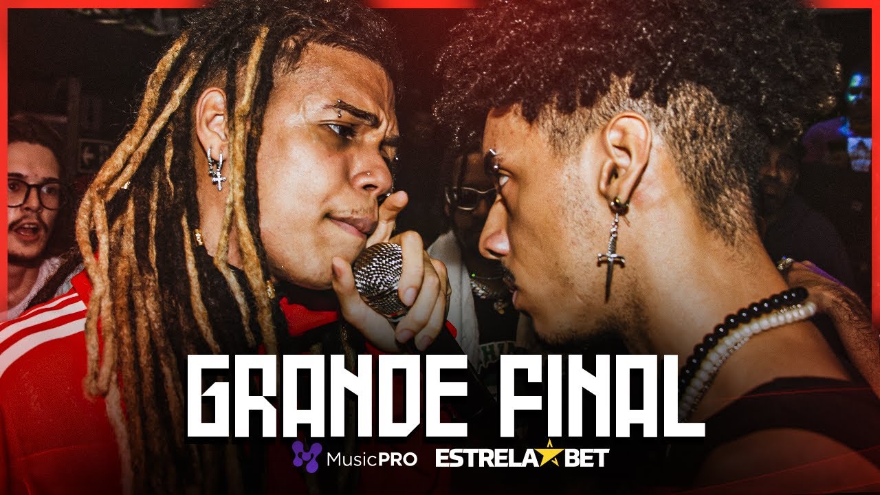 GURI X JOTAPÊ | GRANDE FINAL  | SUPER 306ª Batalha da Aldeia