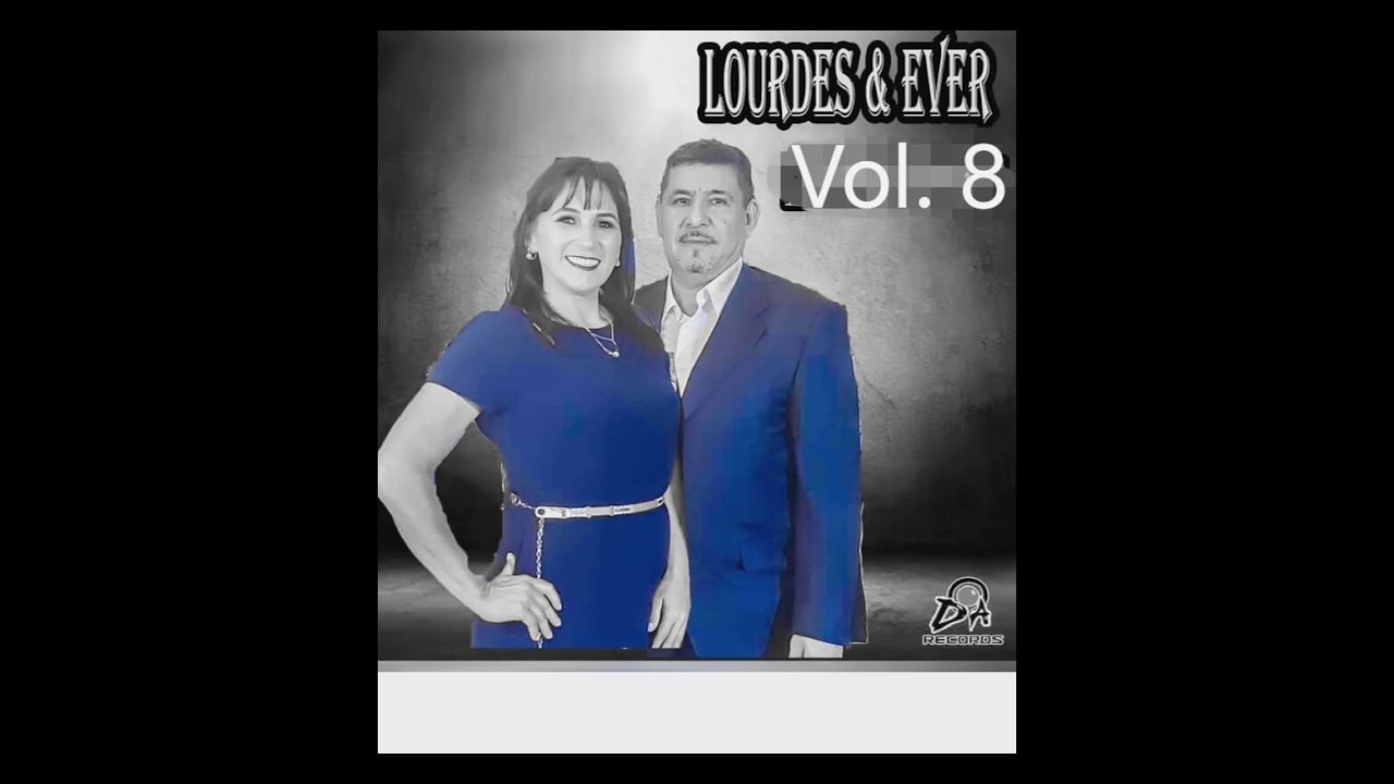 IGUSTEITENGOVAERA: LOURDES Y EVER