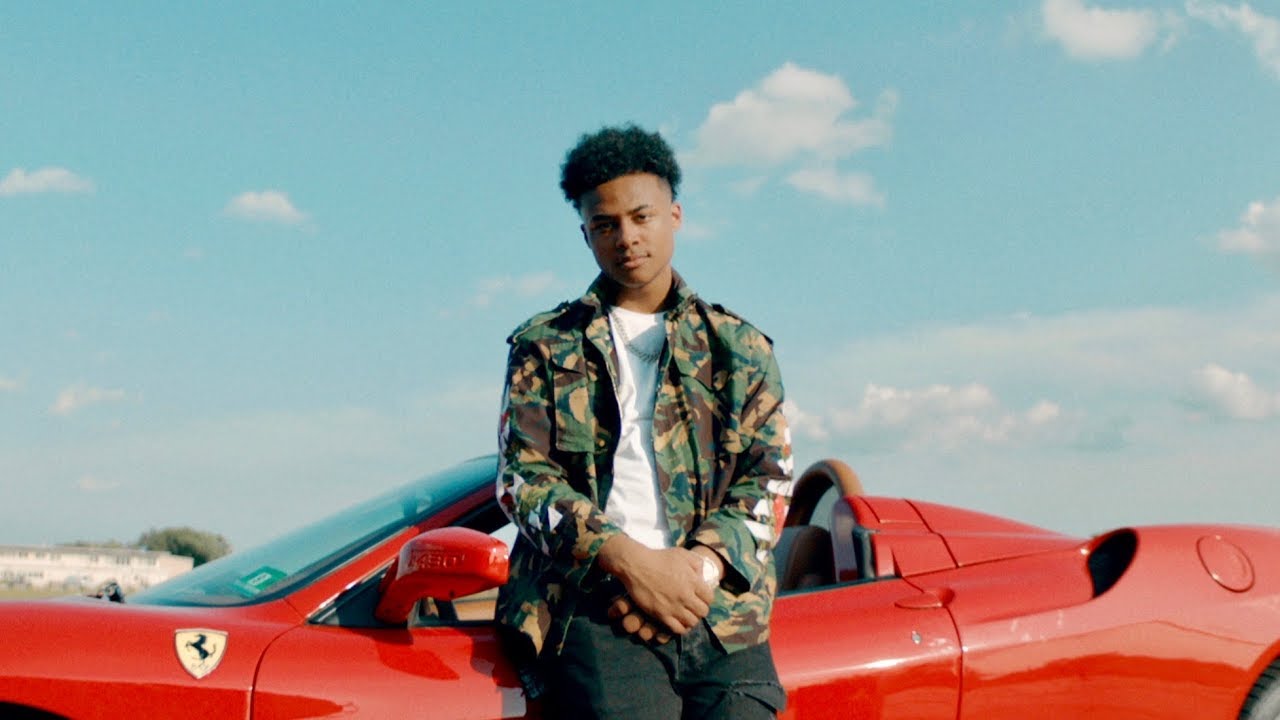Luh Kel - Gone Feat. Jay Gwuapo (Official Music Video)