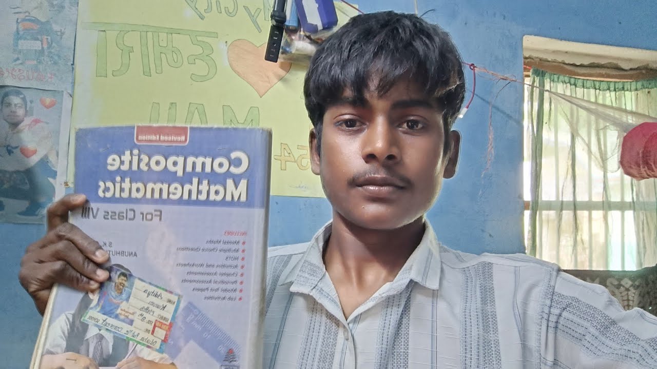 Last paper of math pura video dekhen 😉📝📏