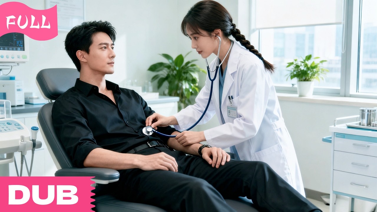 A Female Doctor Was Hired To &ldquo;Fix&rdquo; The CEO&mdash;But Marriage Revealed He&rsquo;s Totally Fine!