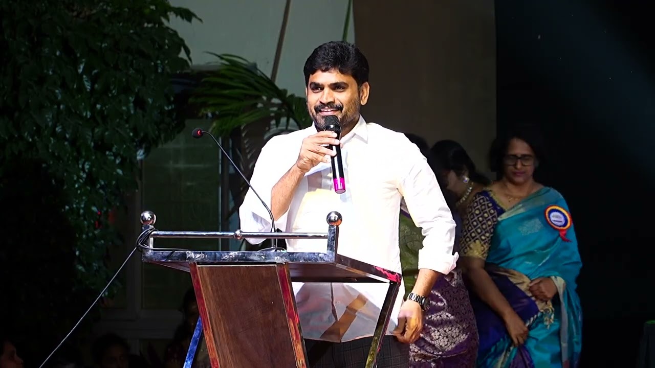 Bhashyam Blooms alwal annual day  3