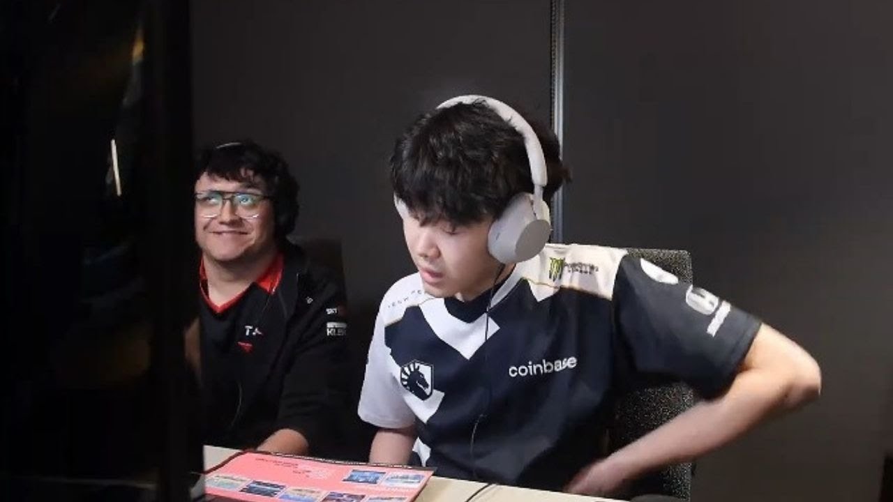 COUNTERPICKS THAT NO ONE EXPECTED IN SMASH ULTIMATE #1