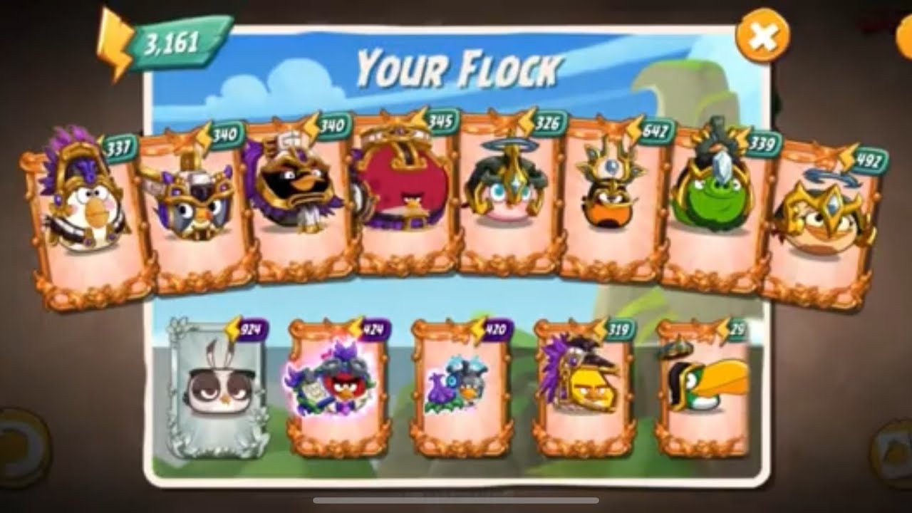 456 Dc Daily Challenge 19/03/2026 Ab2 Angry Birds 2