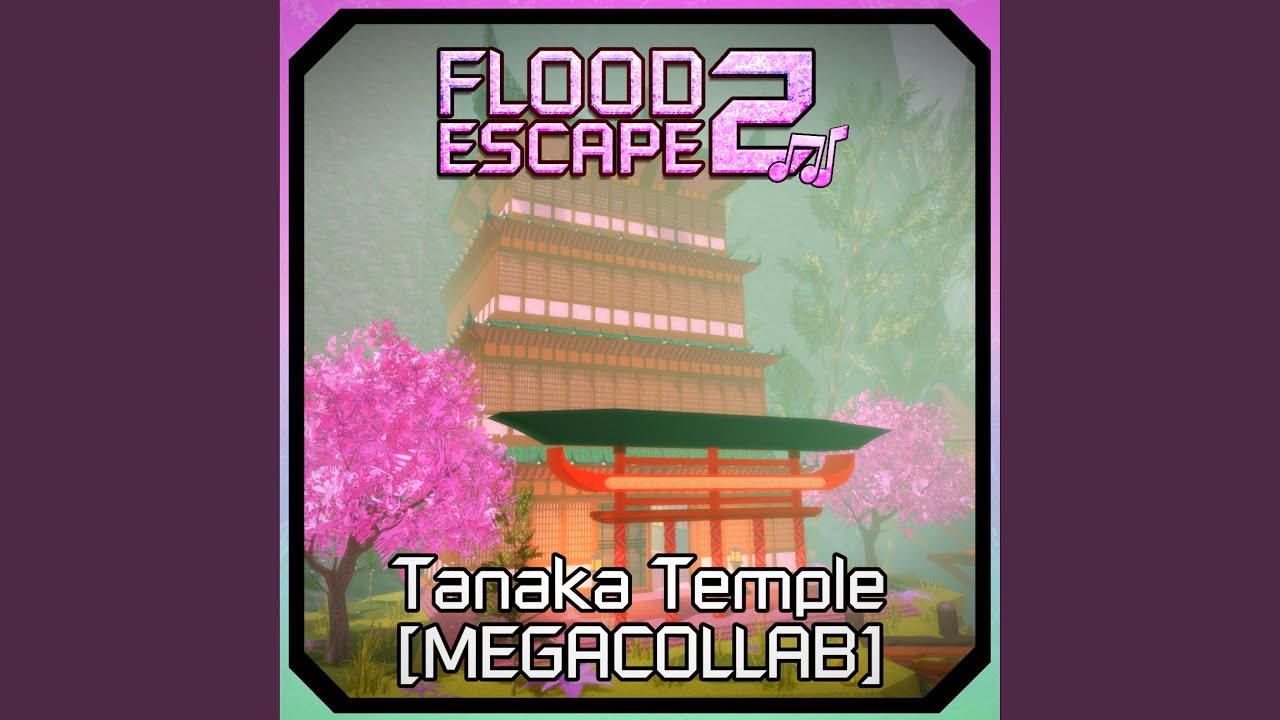 Tanaka Temple (feat. LavenderMystical)