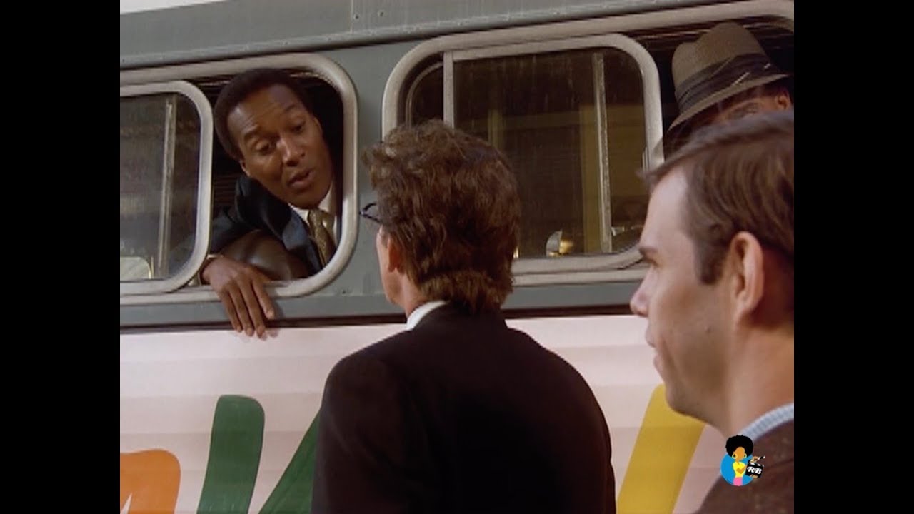 Paul Mooney as Sam Cooke (1978)