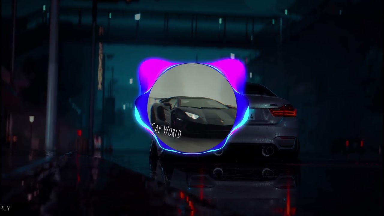 JONY - Френдзона (slowed+reverb)