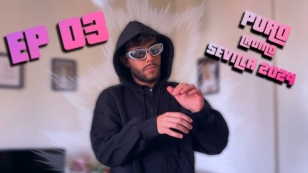 PURO LATINO EXPERIENCE 2024 | EP 03 (THE END)
