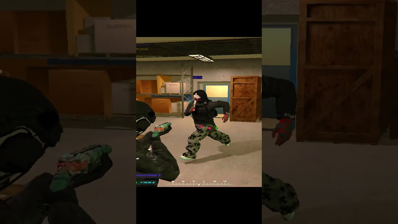 𝑻𝒖𝒍𝒆𝒗𝒐 𝑹𝑴𝑹𝑷 𝑰 𝑨𝑽𝑨𝑵𝑮𝑨𝑹𝑫 𝑪𝑼𝑳𝑻