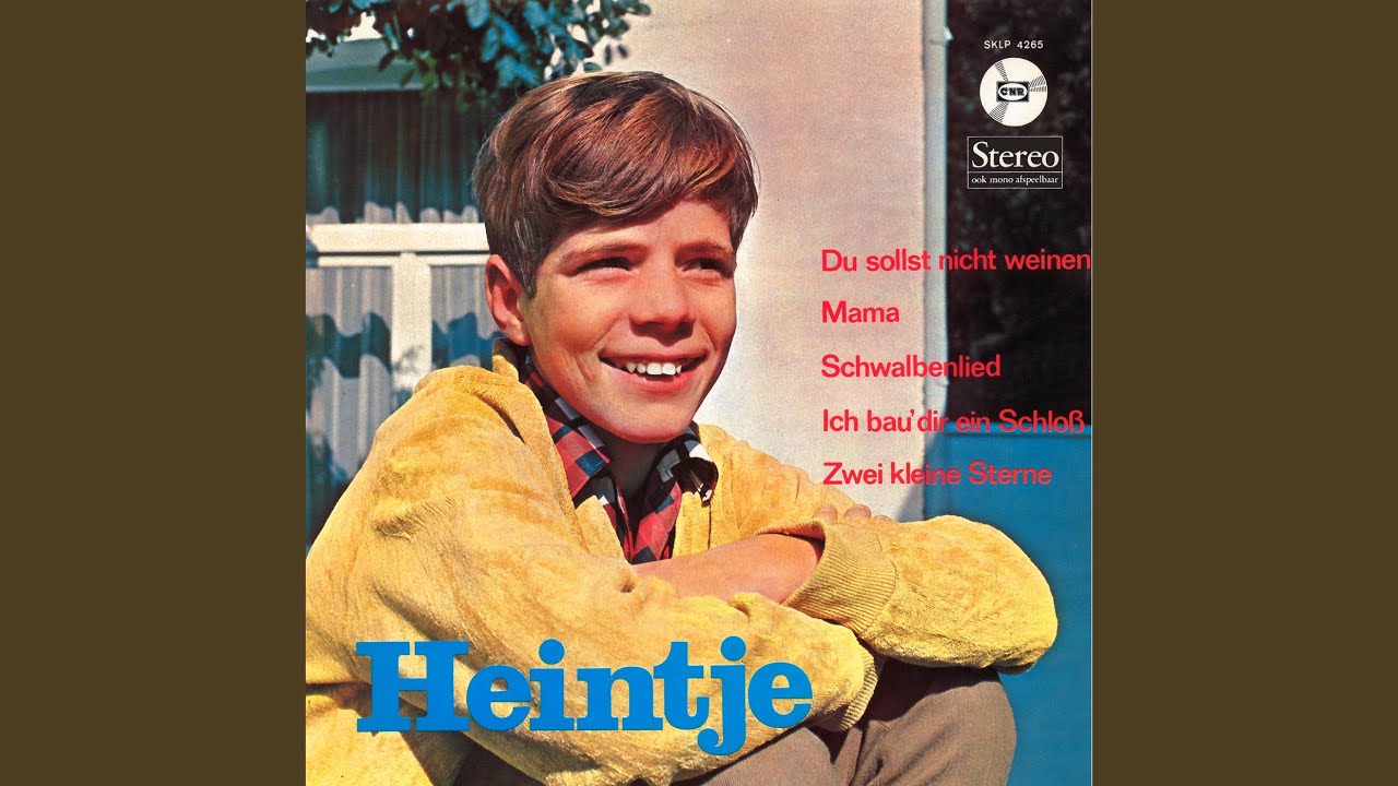 Wenn Du Noch Eine Mutter Hast