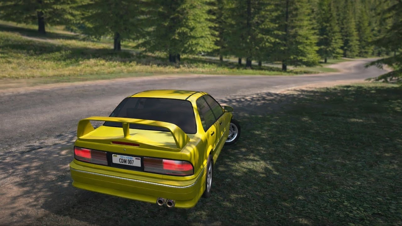 Car Driving Multiplayer Realistic Open World Drive Android Gameplay 