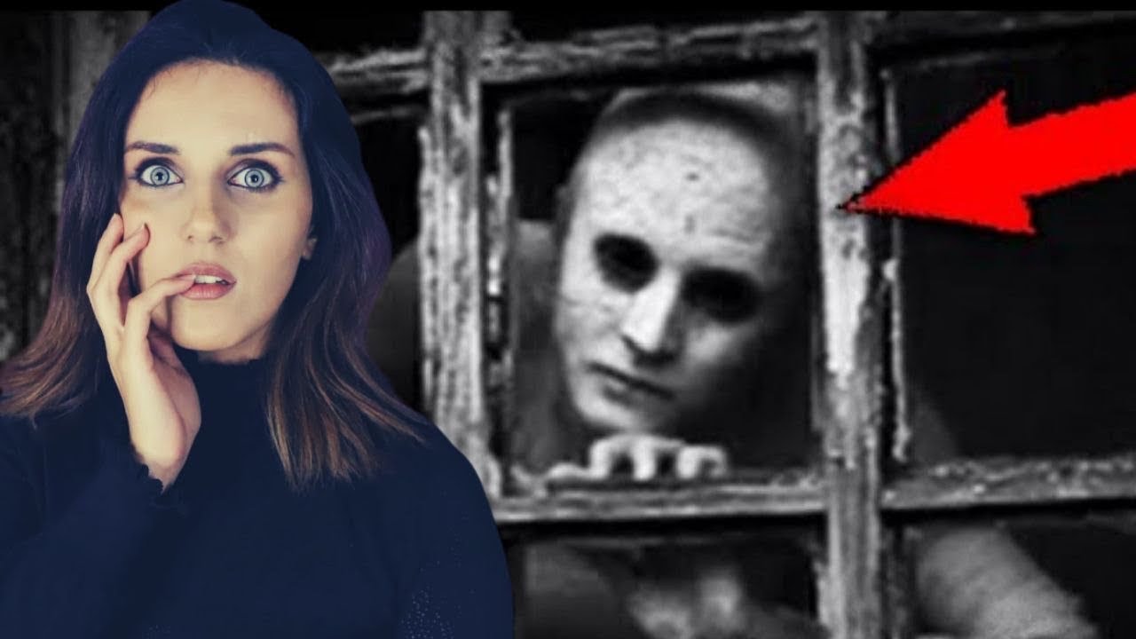 مــ,,ــجرم يراقب منزل لمدة 15 سنه ولكن حدث شئ مرعب 😱