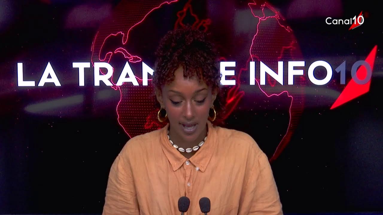 LA TRANCHE INFO du 02 Mars 2026