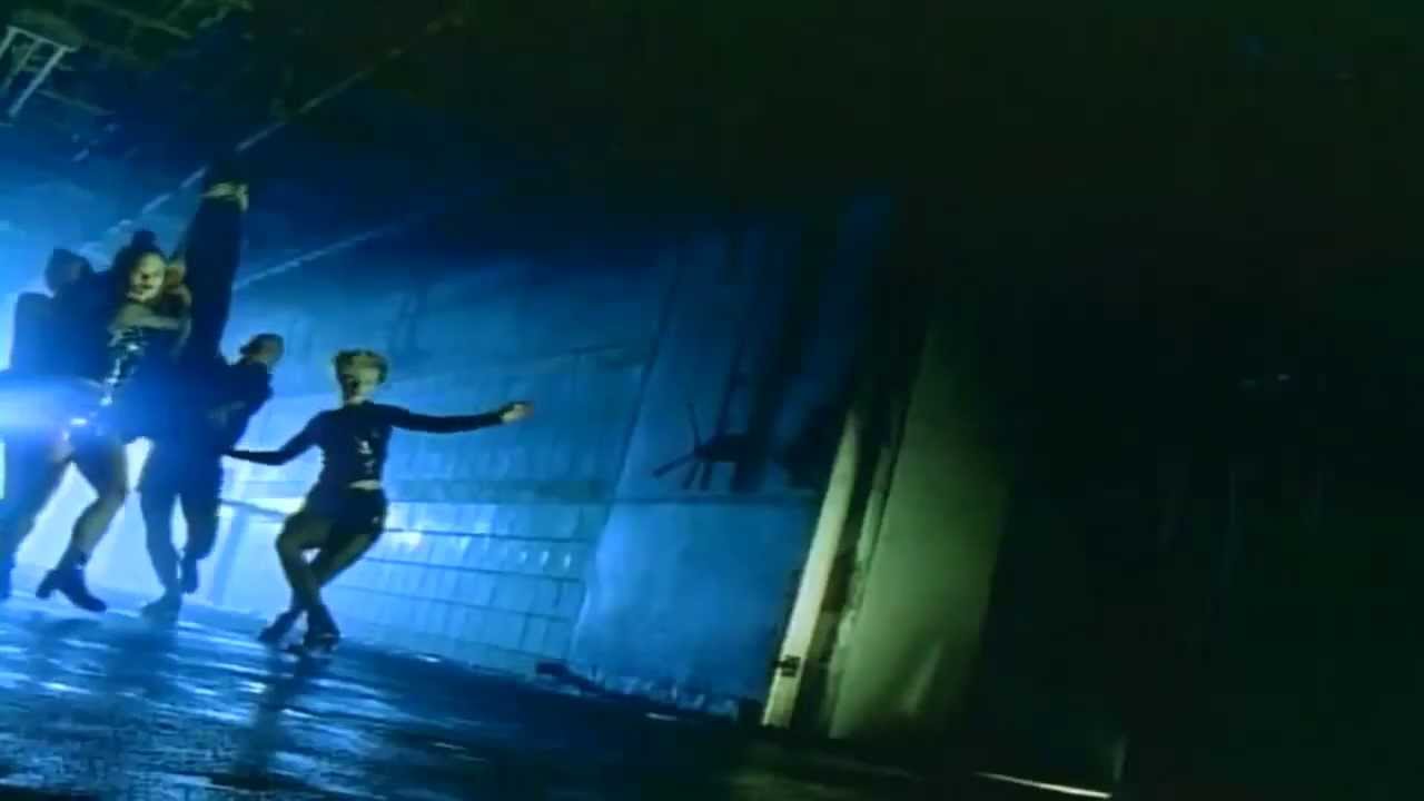 La Bouche   Be My Lover (Dj H@rd Tune ! Remix Edit)