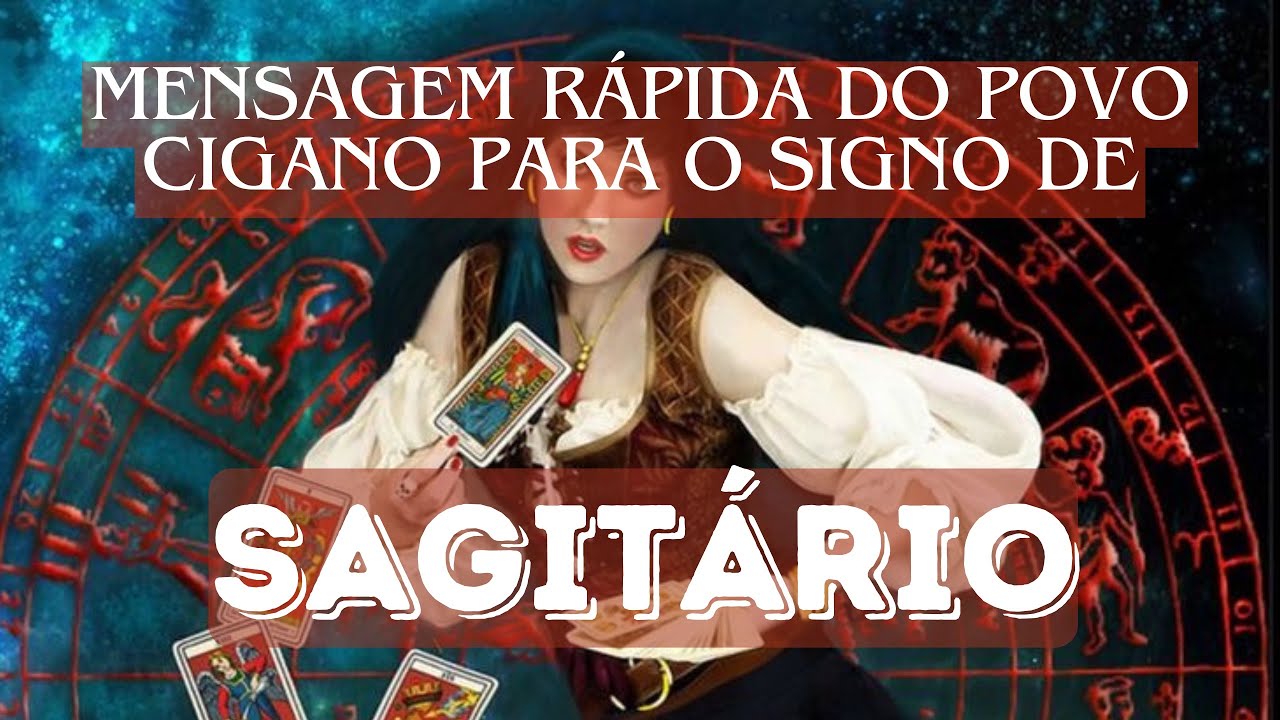 SAGITÁRIO ♐️ VOCÊ PRECISA SE LIVRAR DESSE NINHO DE 🐍🐍