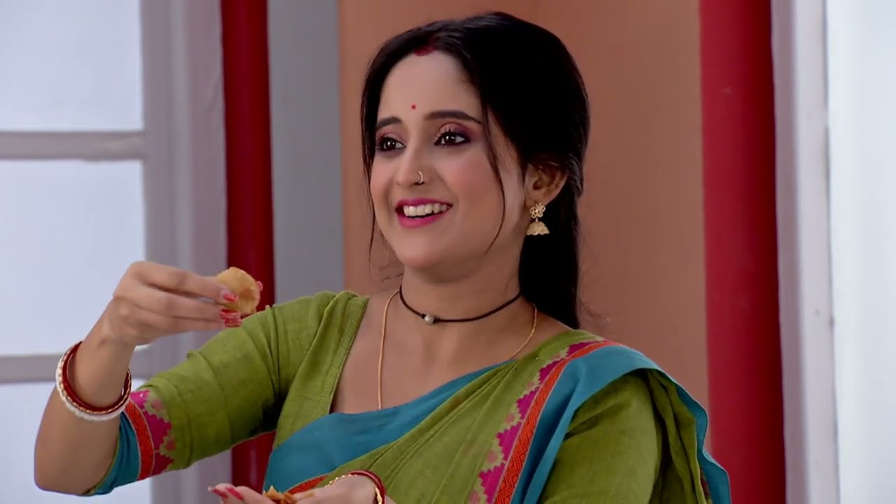 Mithai Full Ep - 66 - Zee Bangla